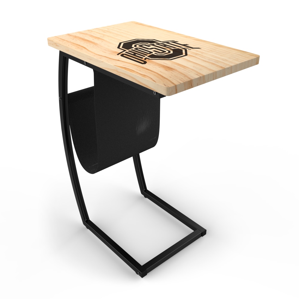 Imperial NCAA Anywhere Table, 23-1/2”H x 18-1/4”W x