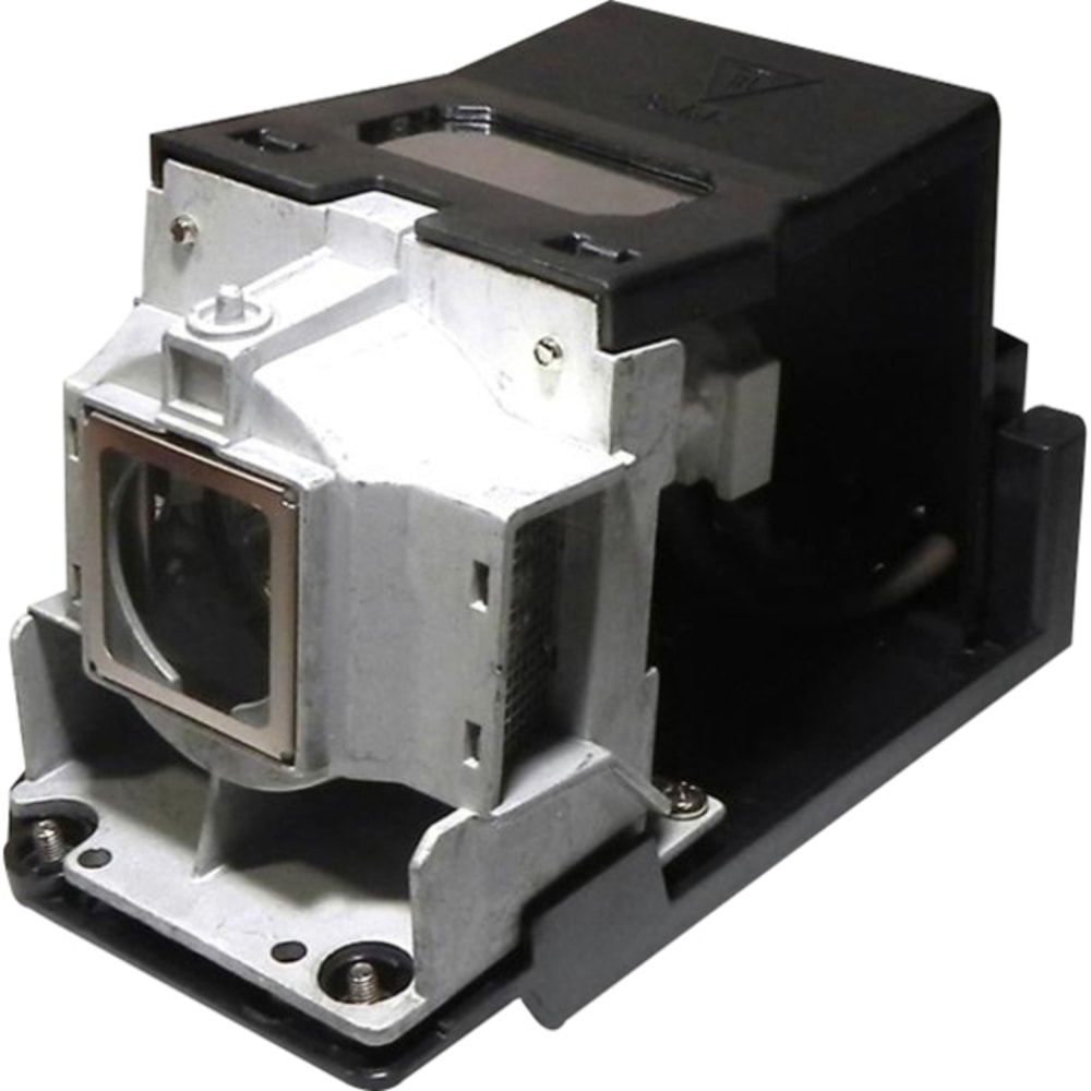 eReplacements Compatible Projector Lamp - TLP-LW15-ER