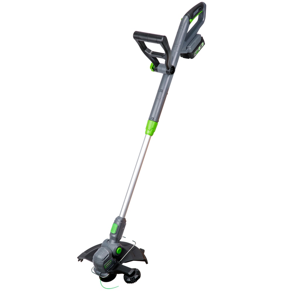 Genesis™ G20Max 20-Volt Cordless String Trimmer/Edger, 12",