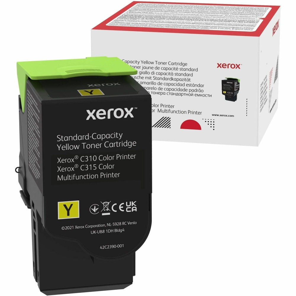Xerox Genuine Xerox® C310 Color Printer/ C315 Color