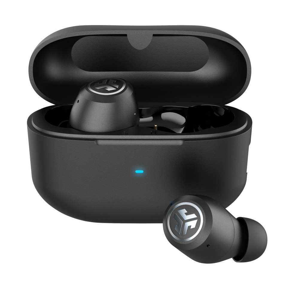 JLab Audio JBuds ANC 3 True Wireless Earbuds,
