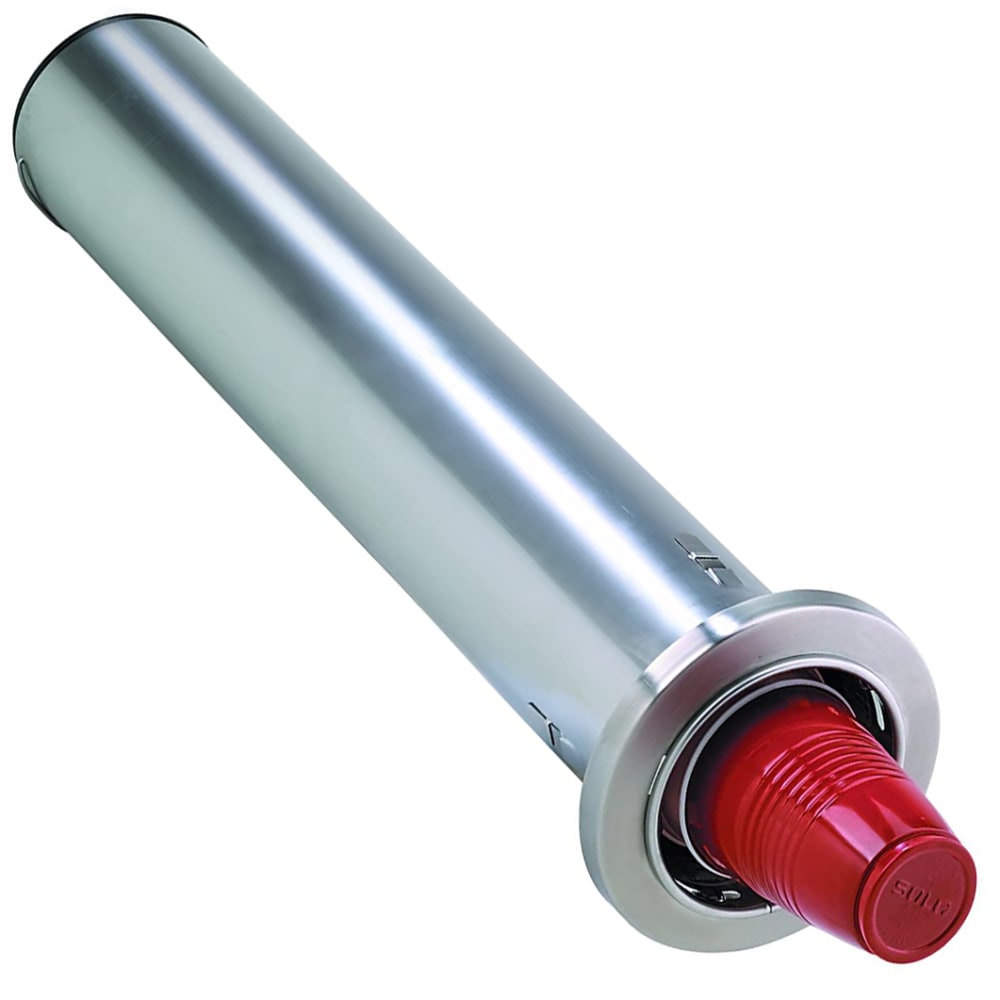 Hoffman Tech Dispense-Rite Surface Mount Gravity-Feed Cup