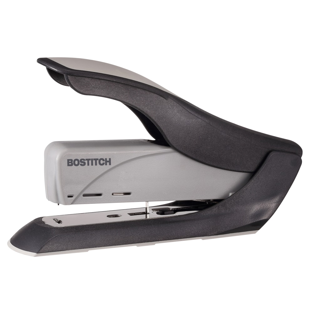Bostitch Spring Powered Heavy Duty Stapler, 60 Sheet