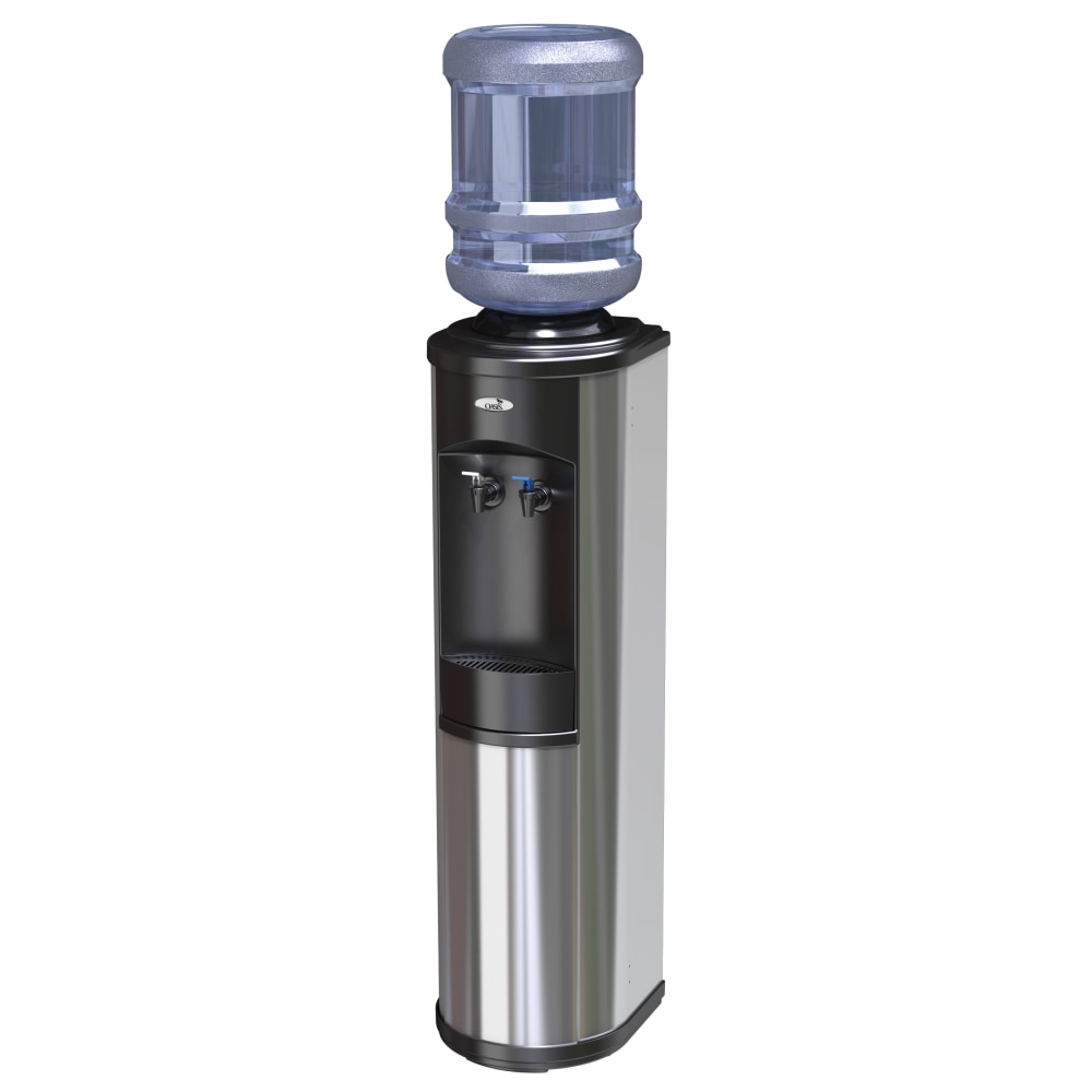 Oasis® Artesian Cook N&#x27; Cold Floorstand Bottle Water
