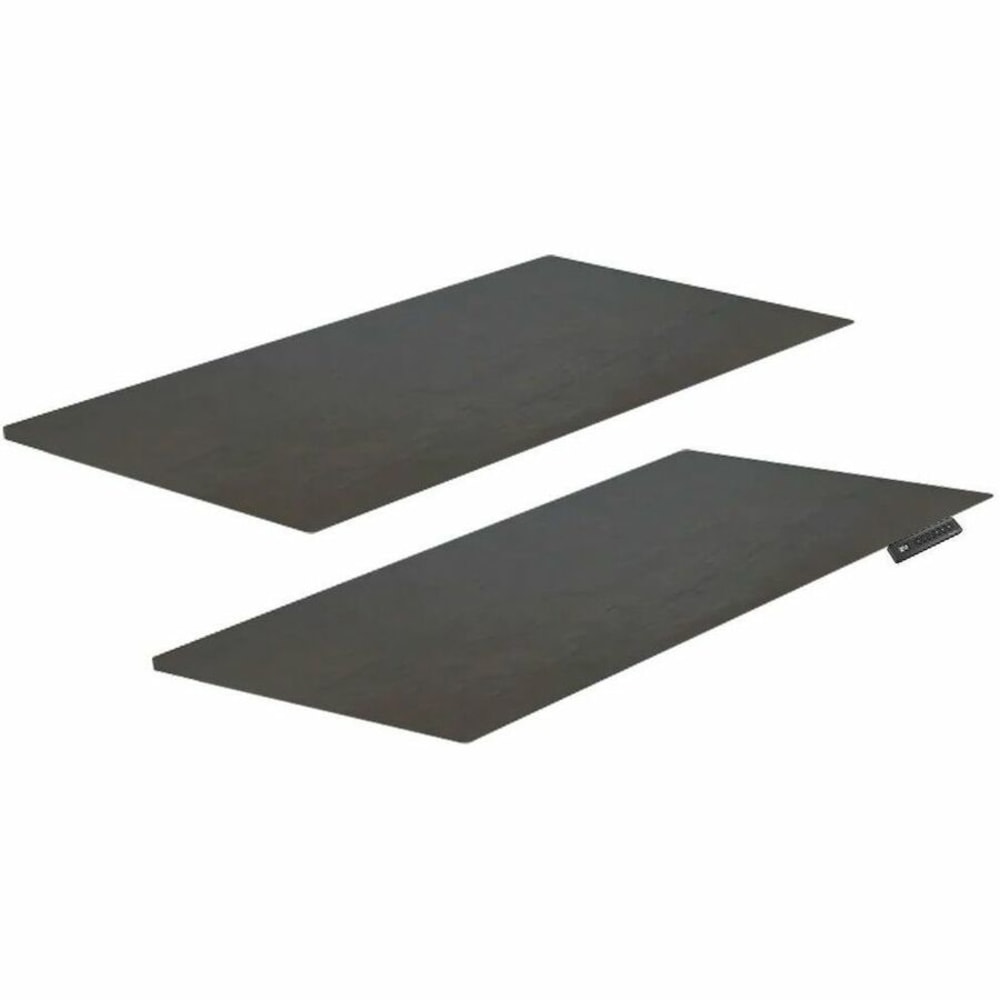 Rise Up Desktop 48" Table Top Length x