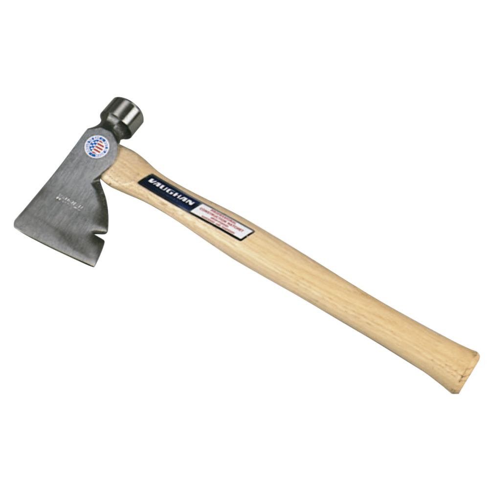 Rig Builder&#x27;s Hatchets, 28 oz Head, 3 1/2