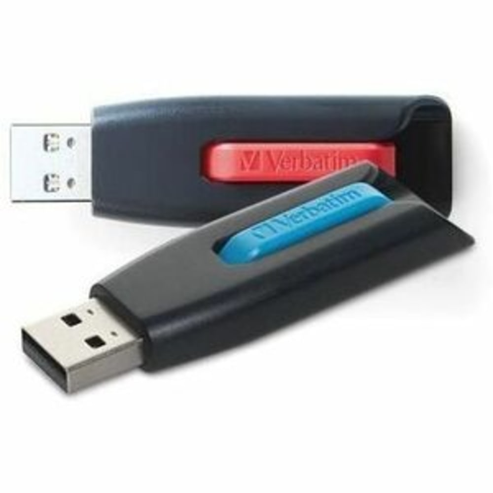 64GB Store &#x27;n&#x27; Go V3 USB 3.2 Gen