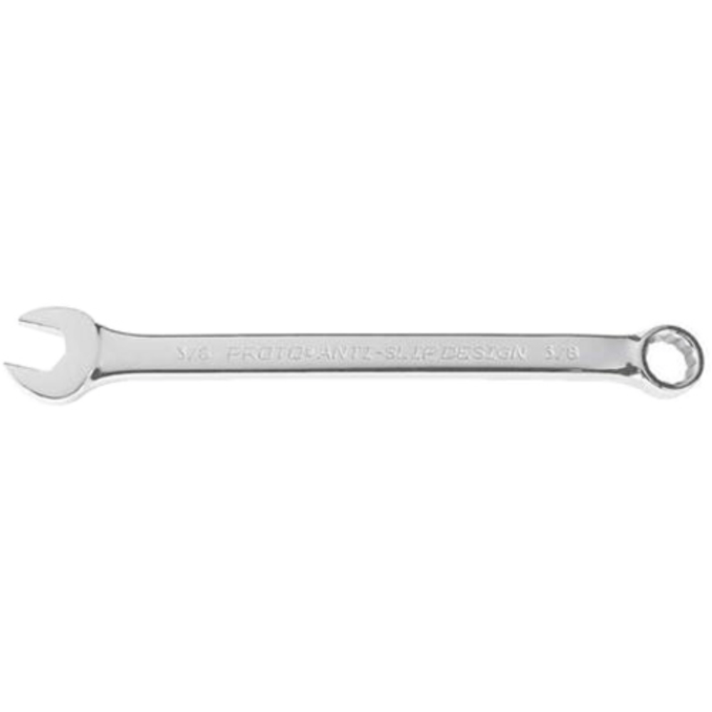 Proto Torqueplus 12-Point Combination Wrenches - Satin Finish,