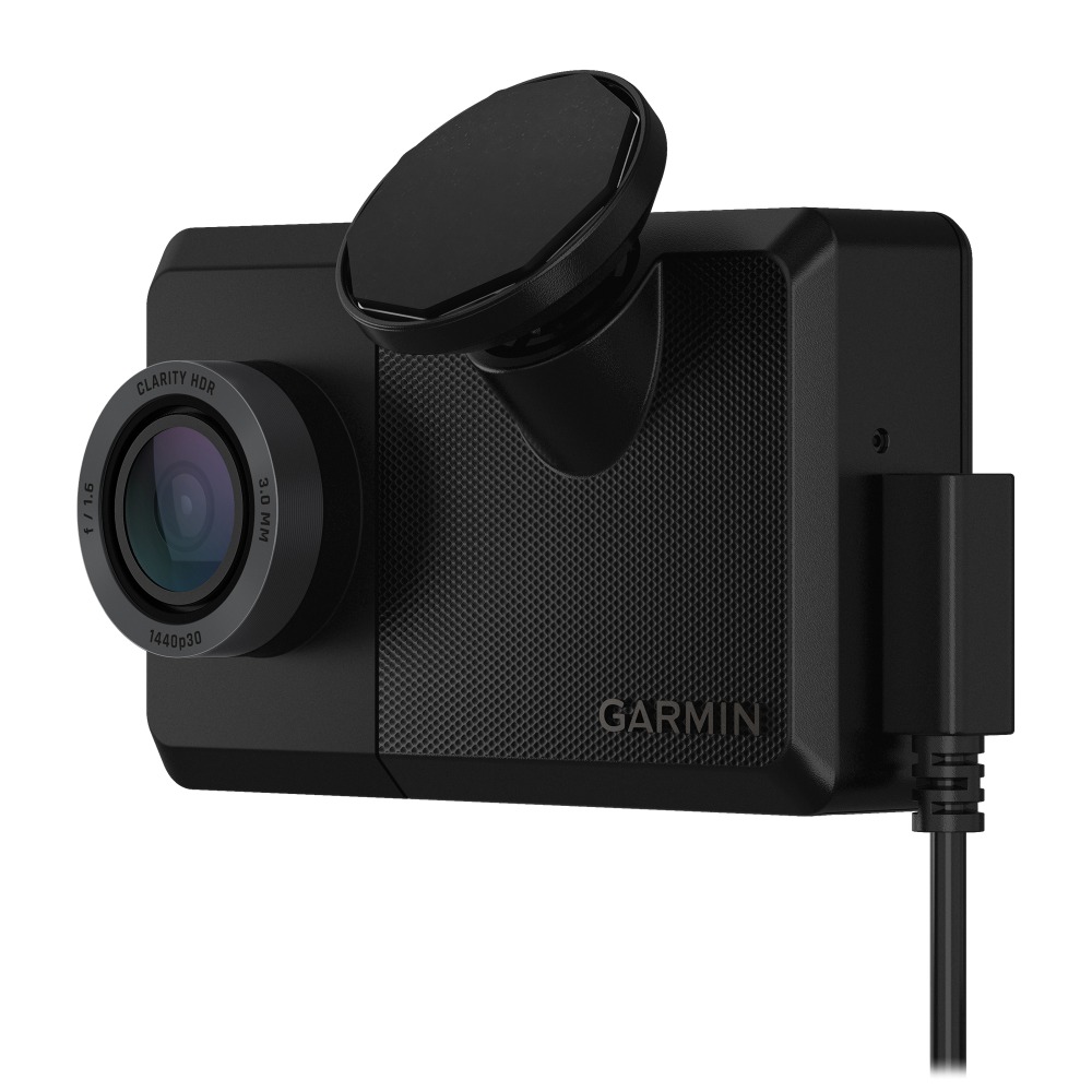 Garmin 1440p LTE Dash Cam Live Front Dash