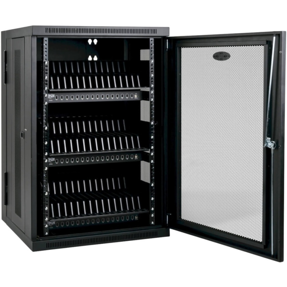 Eaton Tripp Lite Series Multi-Device Charging Station, 48