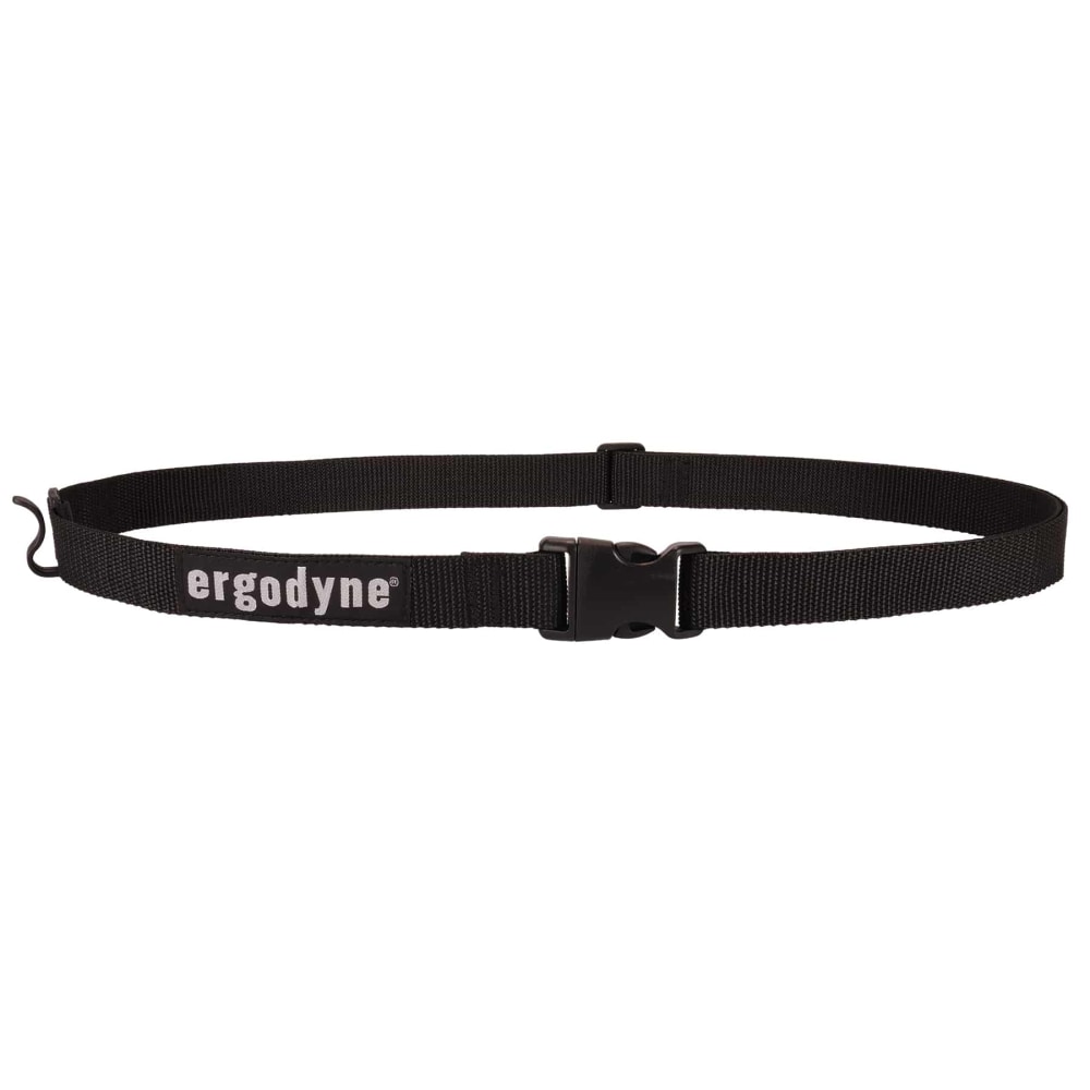 Ergodyne Squids 3135 Barcode Scanner Belt And Hook,
