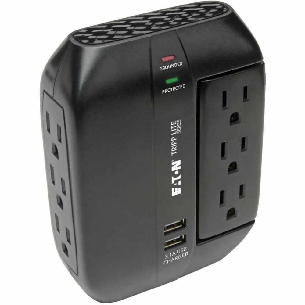 Eaton Tripp Lite Series Surge Protector Power Strip