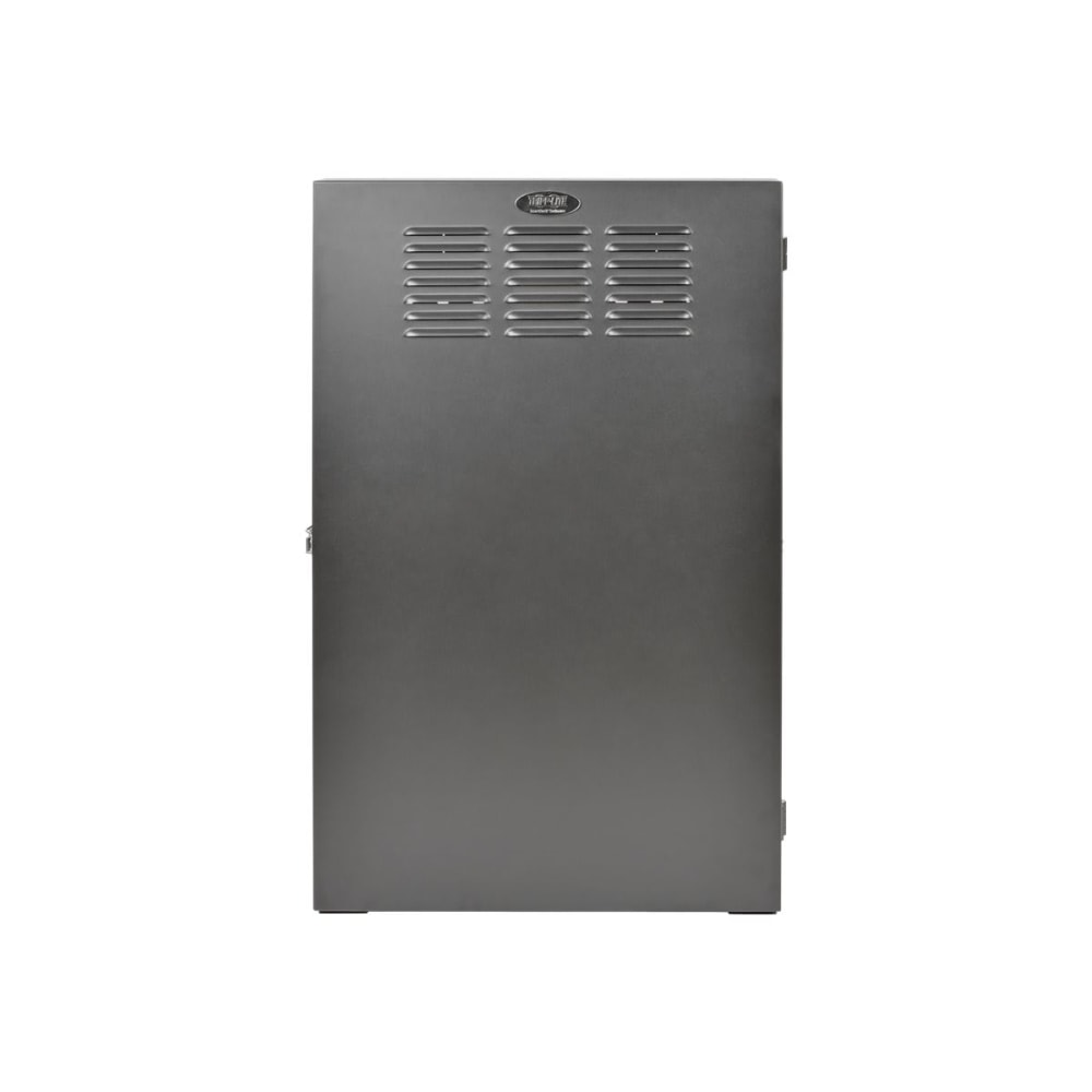 Tripp Lite 2U Wall Mount Low Profile Rack