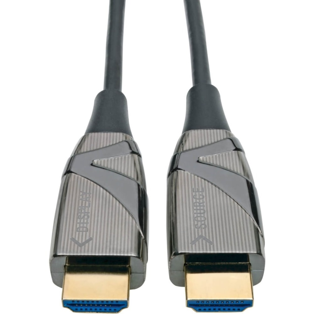 Eaton Tripp Lite Series 4K HDMI Fiber Active