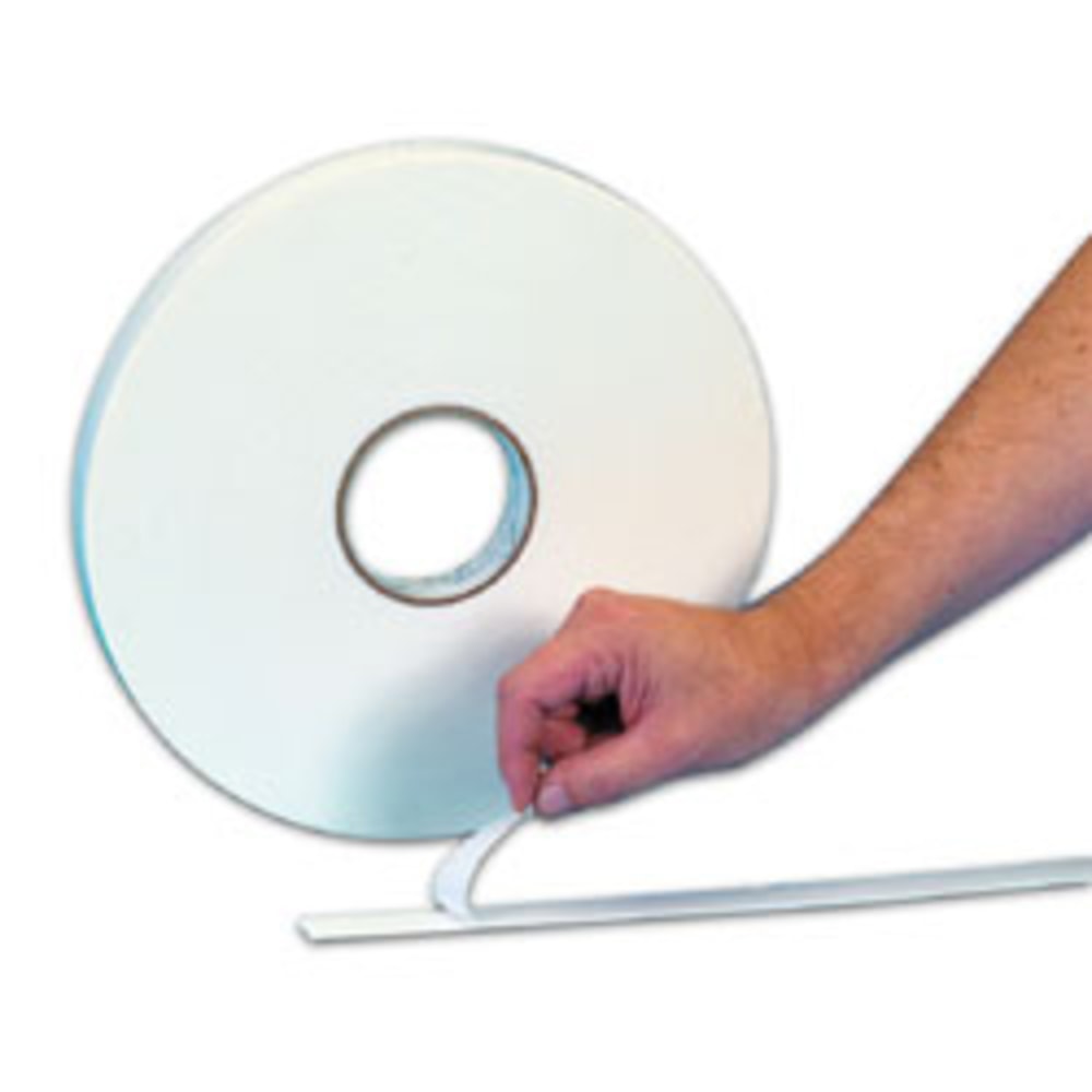 3M™ 4008 Double Sided Foam Tape, 1" x