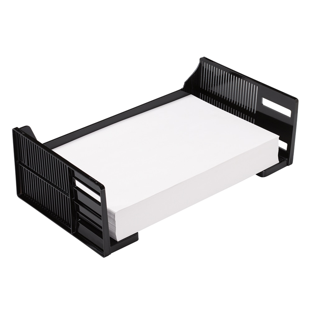 Office Depot® Brand High-Capacity Paper Tray, Legal Size,