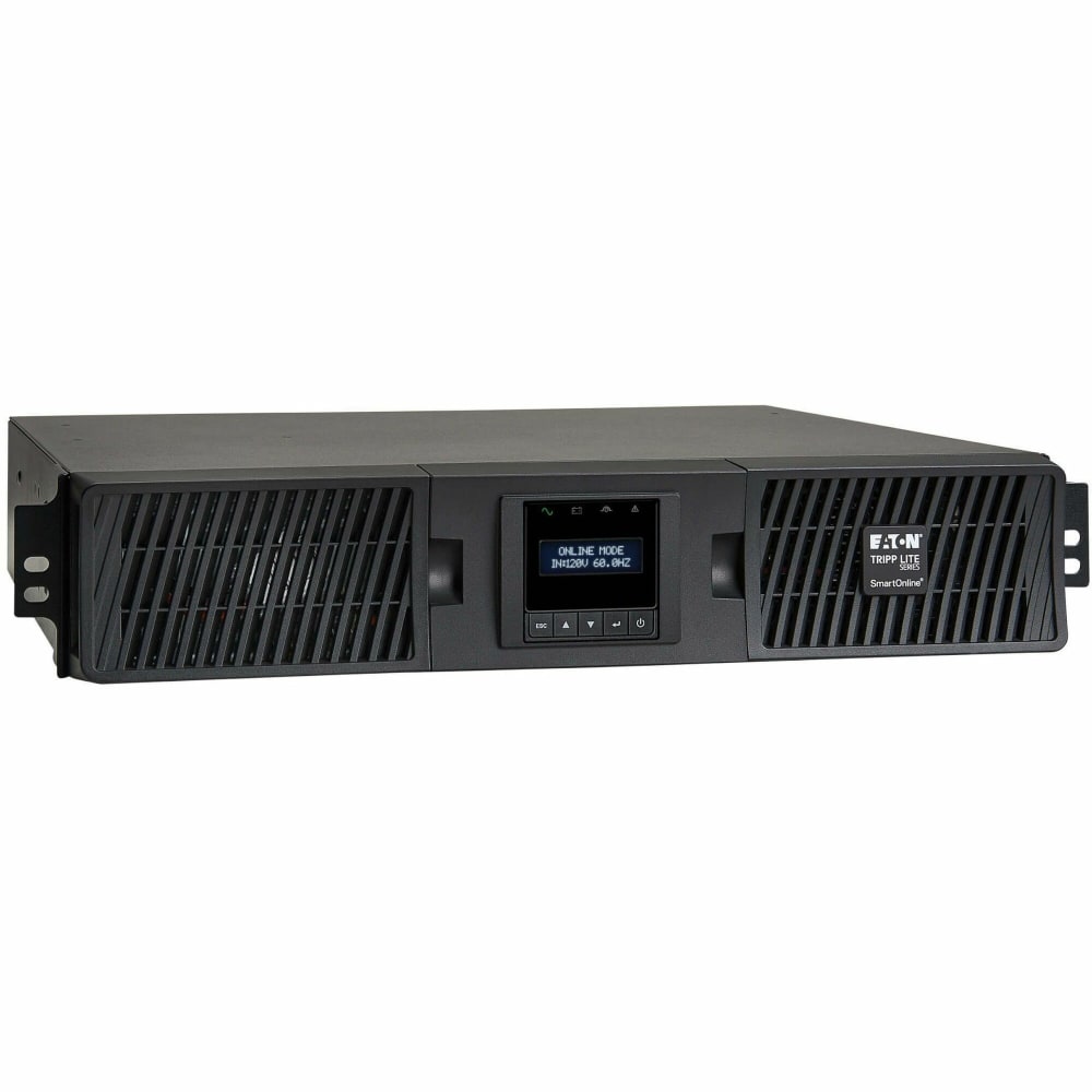 Eaton Tripp Lite Series SmartOnline 1000VA 900W 120V