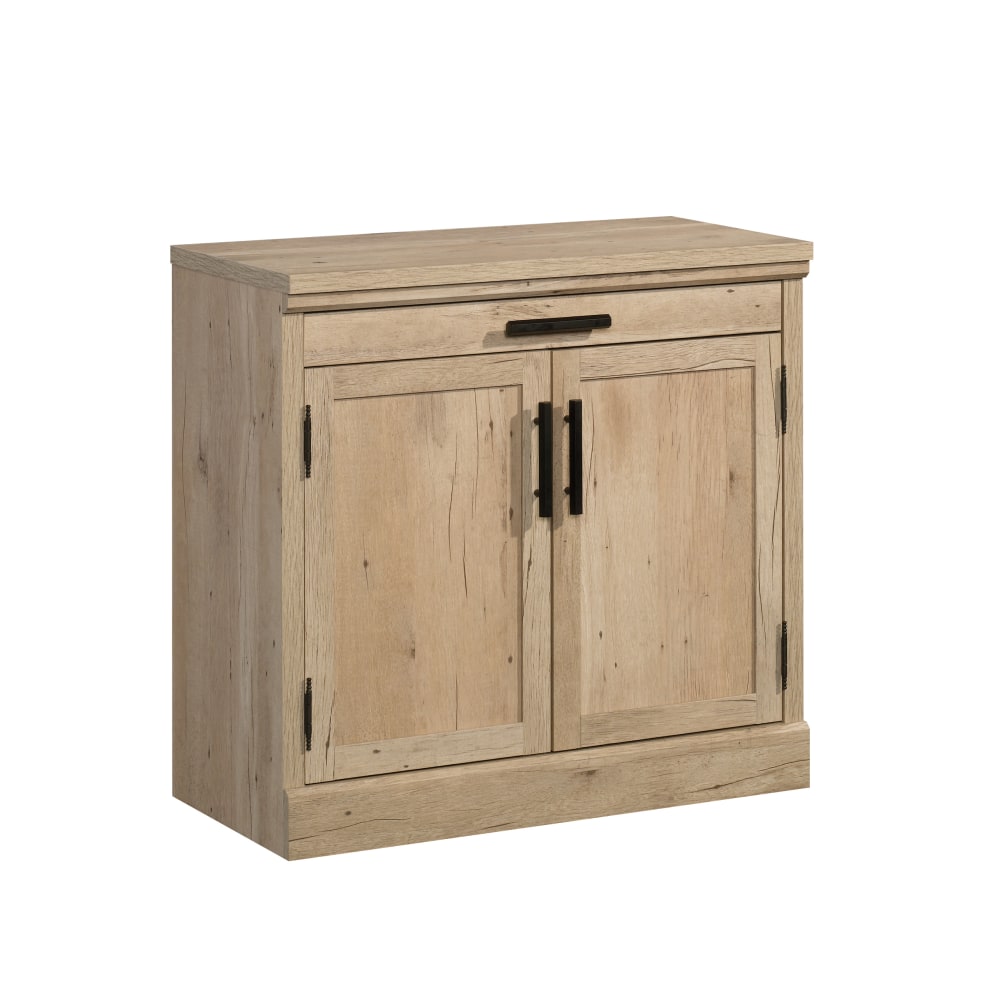 Sauder® Mason Peak Utility Stand, 29-3/4"H x 31-5/16"W