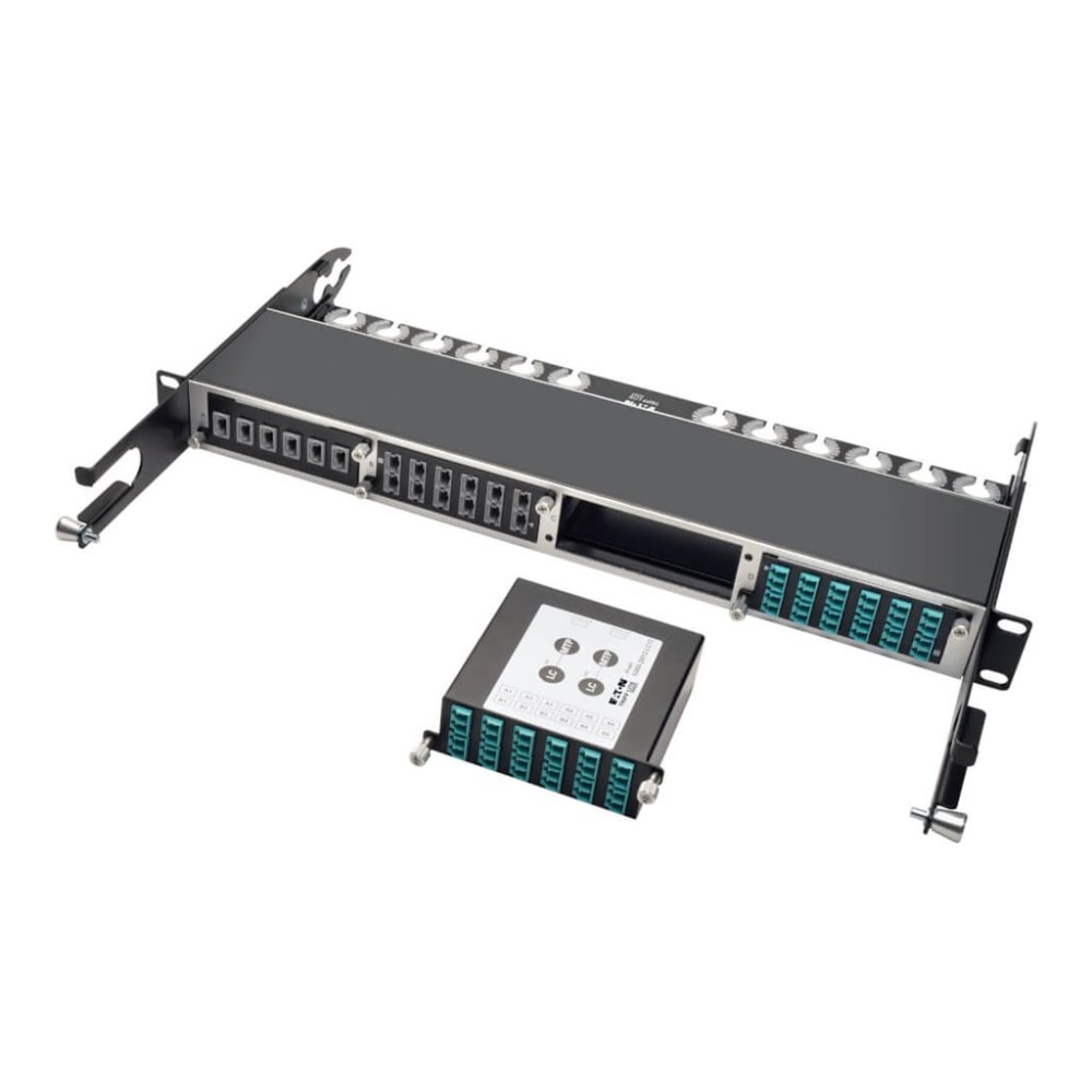 Tripp Lite 40G to 10G Breakout Cassette 2