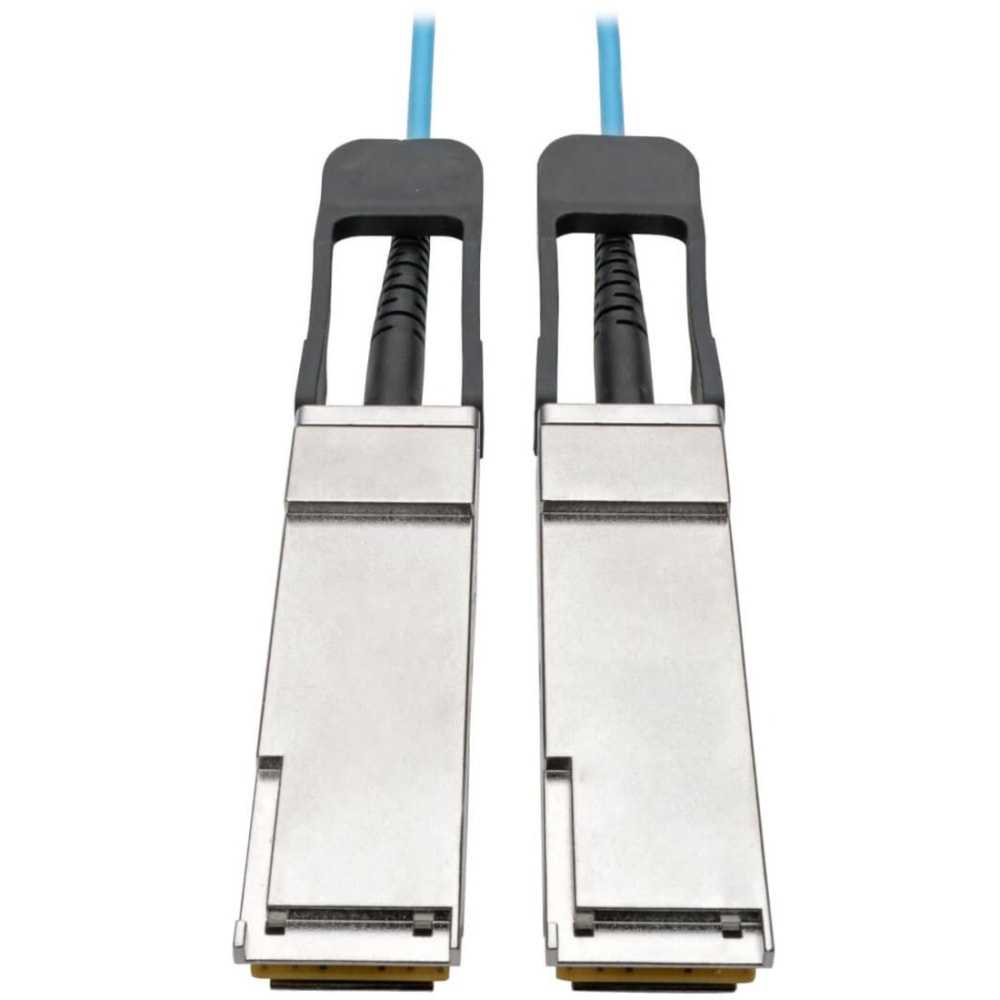 Eaton Tripp Lite Series QSFP+ to QSFP+ Active