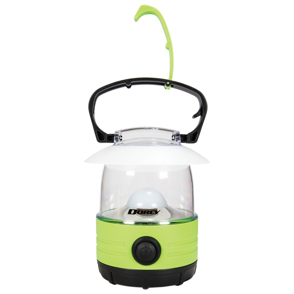 Dorcy Adventure Series 1W Portable Rechargeable Mini LED