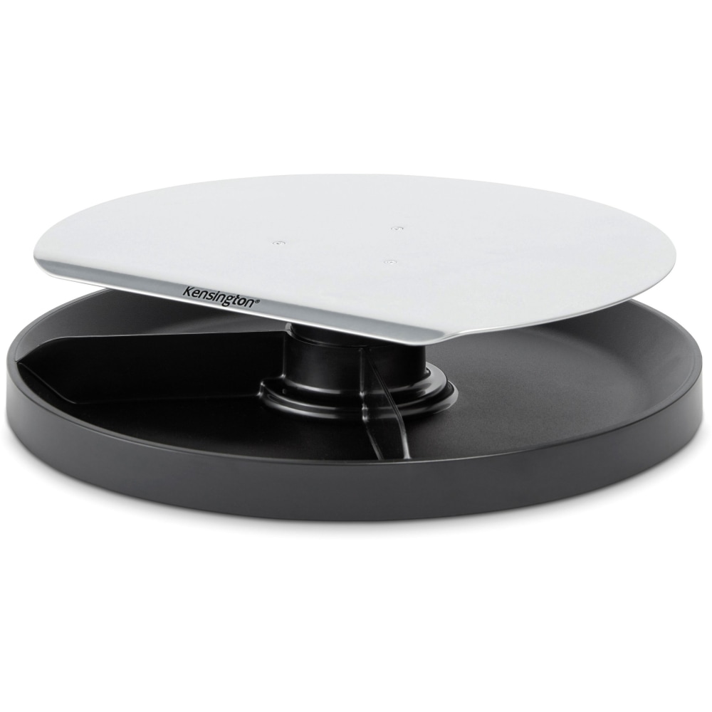 Kensington SmartFit Spin2 Monitor Stand - 40 lb