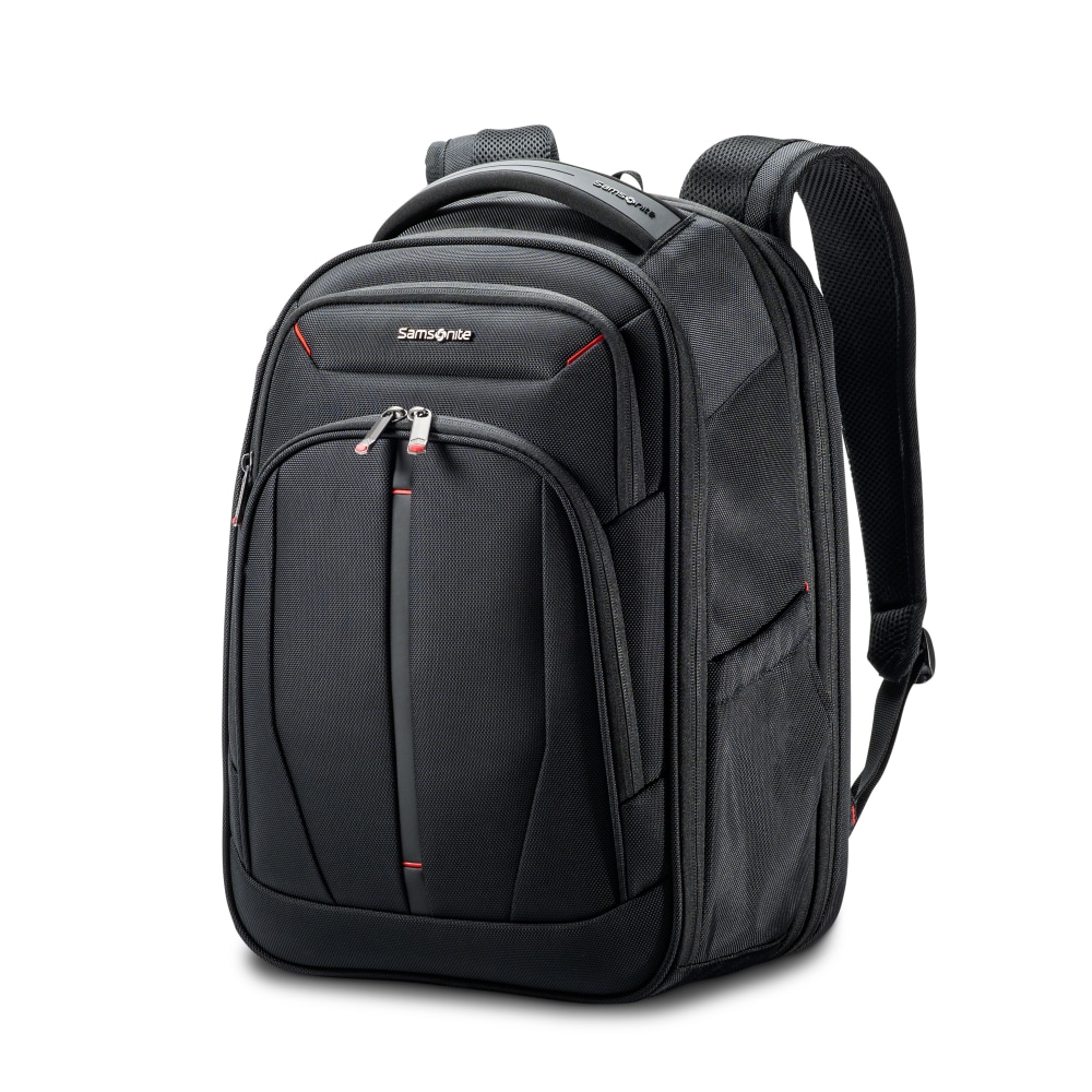 Samsonite® Xenon 4.0 Large Expandable Backpack With 15.6"