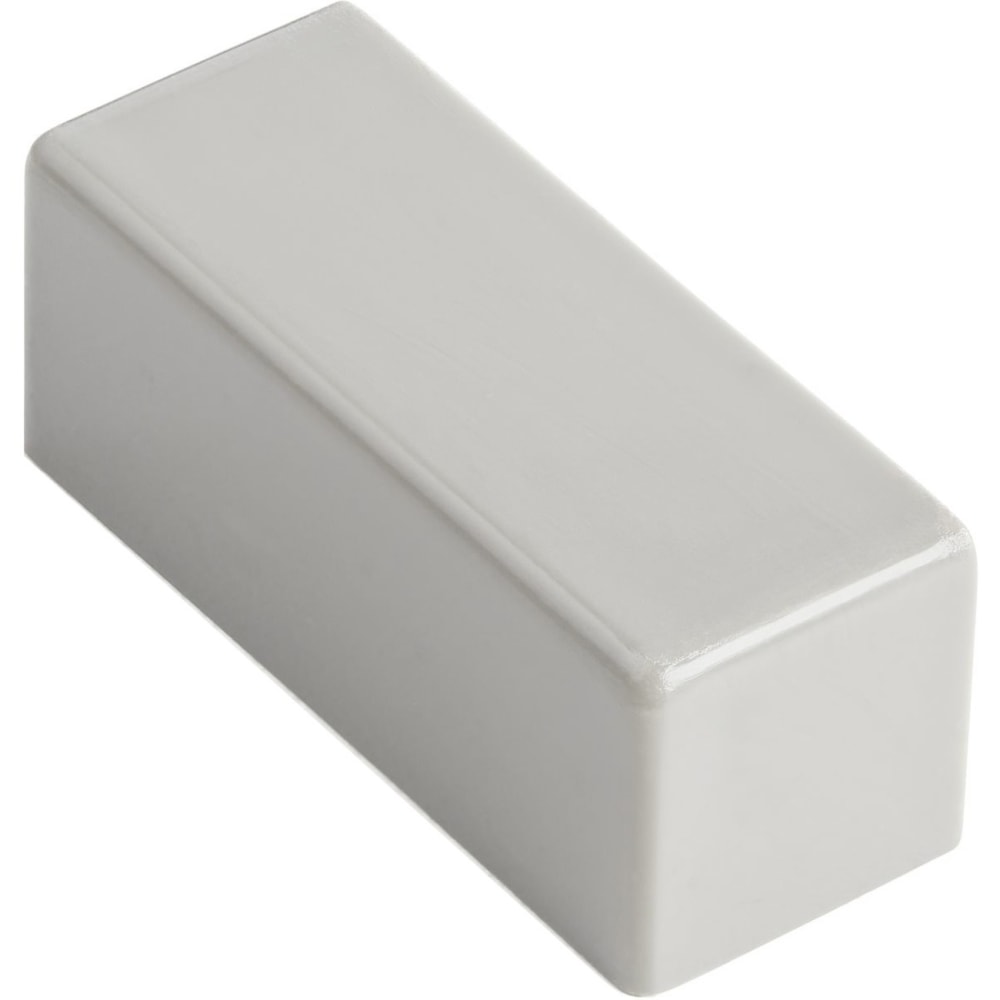 StarTech.com 20 Pack Cable Raceway End Cap for
