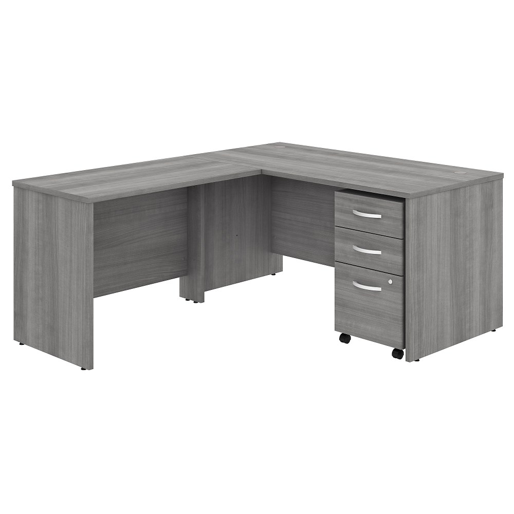 Bush Business Furniture Studio C 60"W L-Shaped Corner