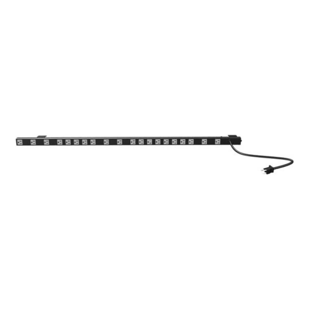 Sanus Component Series 27U Rack Mounted Power Strip