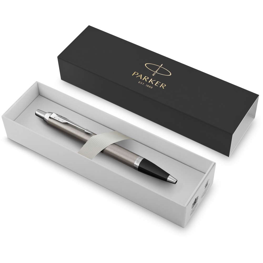 Parker® IM Ballpoint Pen, Medium Point, 0.7 mm,