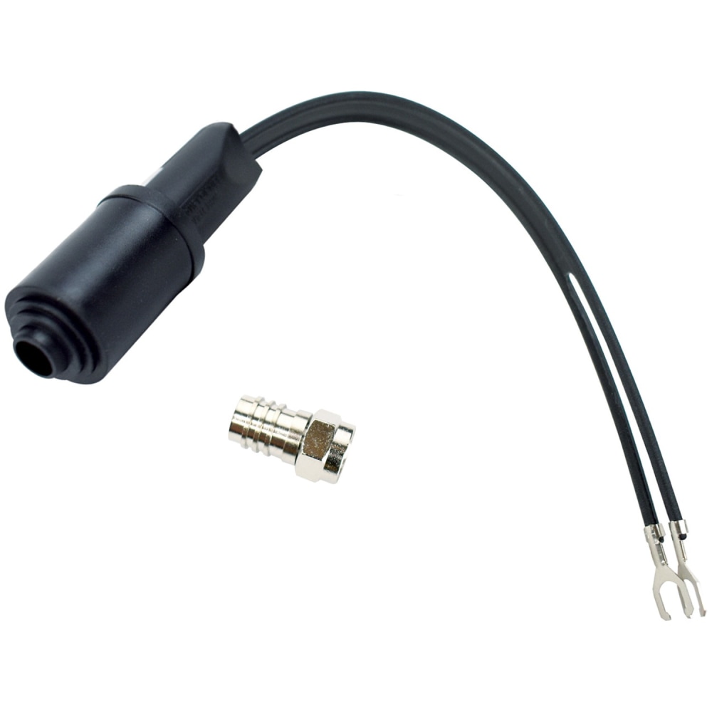 Winegard® TV-2900 82-Channel Weatherproof Transformer, Black