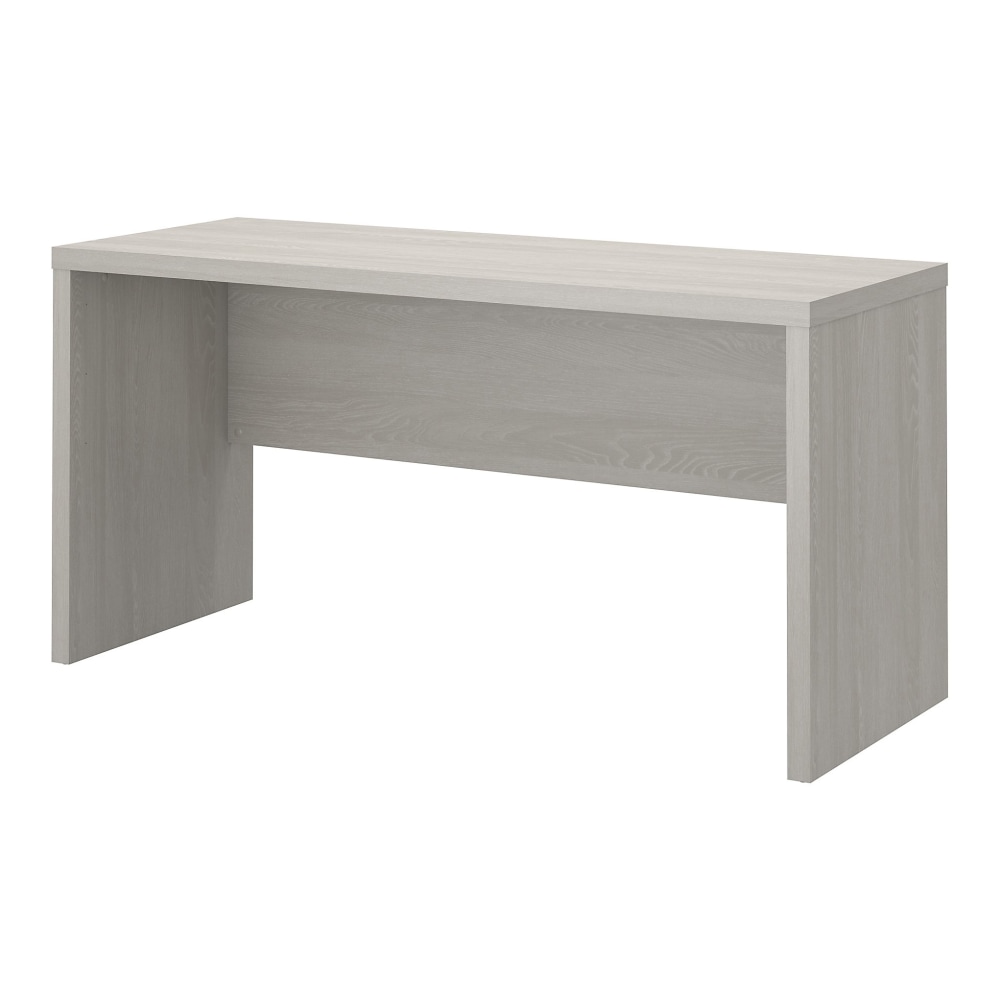 Bush Business Furniture Echo 60"W Credenza Computer Desk,