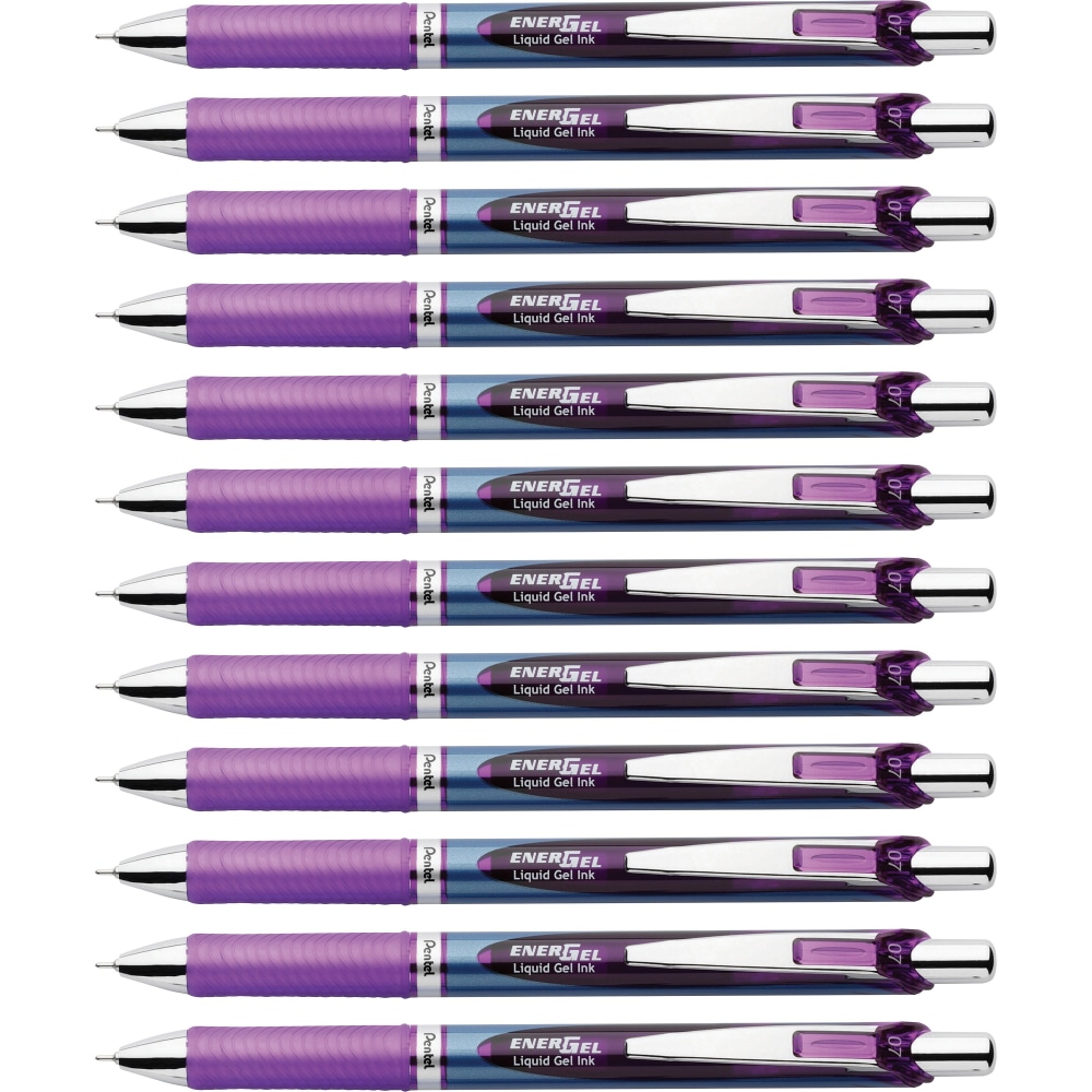 Pentel® EnerGel® RTX Liquid Gel Pens, Pack Of