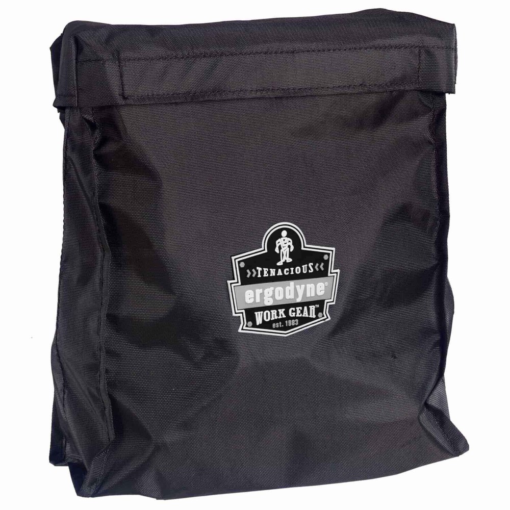Ergodyne Arsenal 5183 Full-Mask Respirator Bag, 10"H x