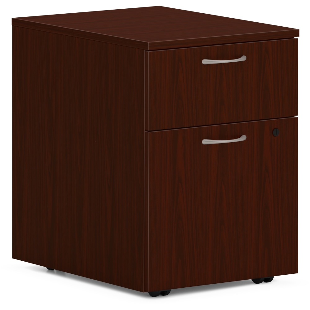 HON Mod HLPLPMBF Pedestal - 2 x Box,