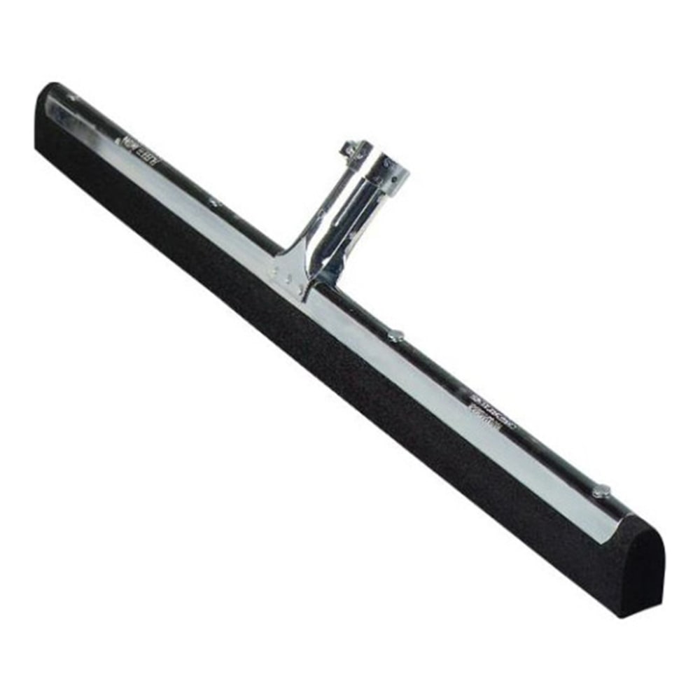 Carlisle Foam Rubber Floor Squeegee, 22"