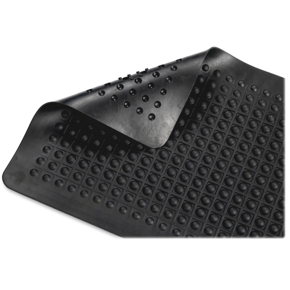 Guardian Floor Protection FlexStep Rubber Anti-Fatigue Mat -
