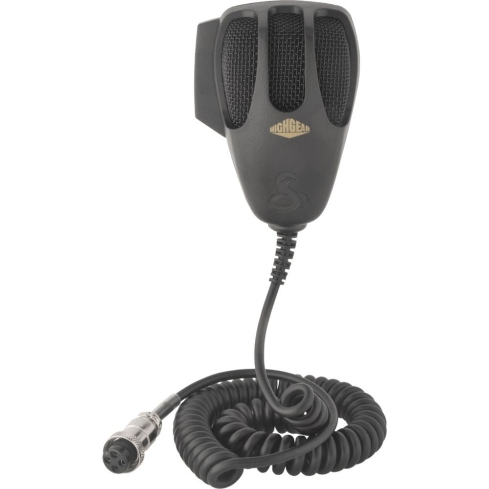Cobra HighGear 70 HG M73 Standard Dynamic CB
