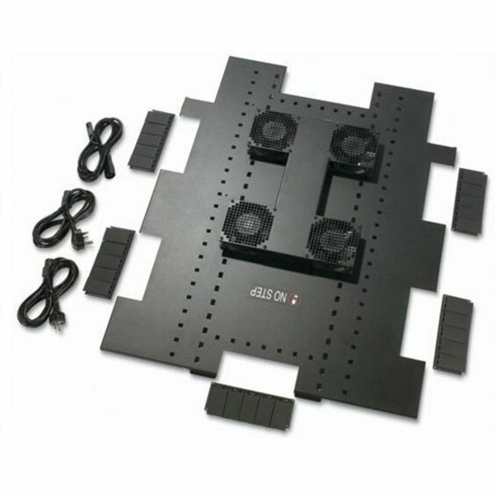 APC by Schneider Electric Roof Fan Tray for