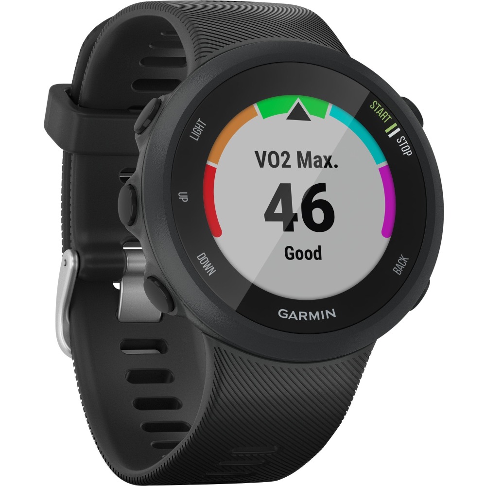 Garmin Forerunner 45 GPS Watch - Wrist -