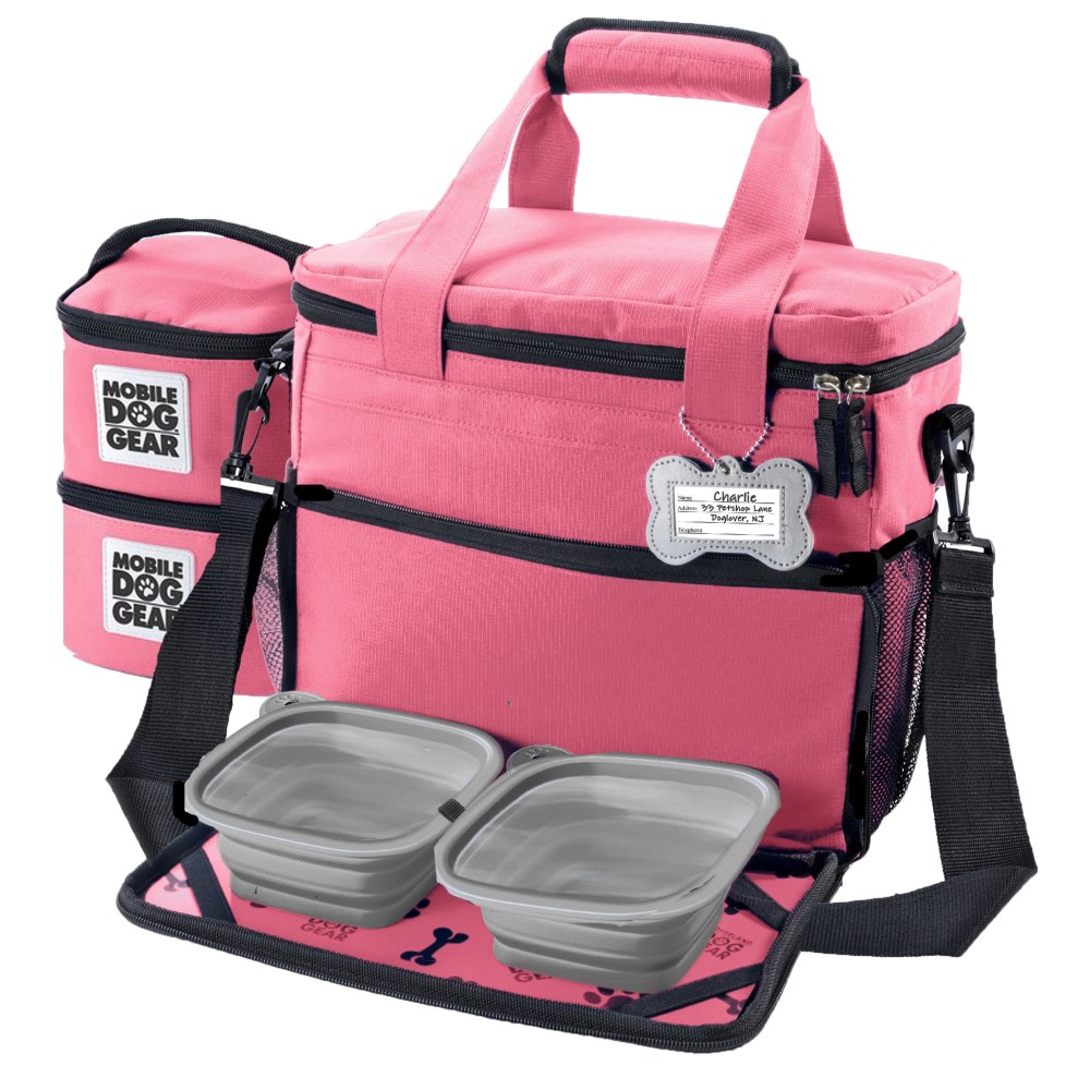 Mobile Dog Gear Week Away® Bag For Medium/Large