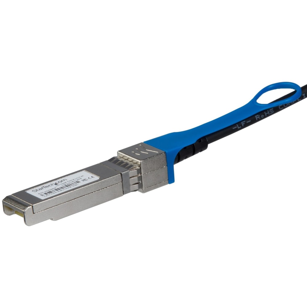 StarTech.com 3m 10G SFP+ to SFP+ Direct Attach