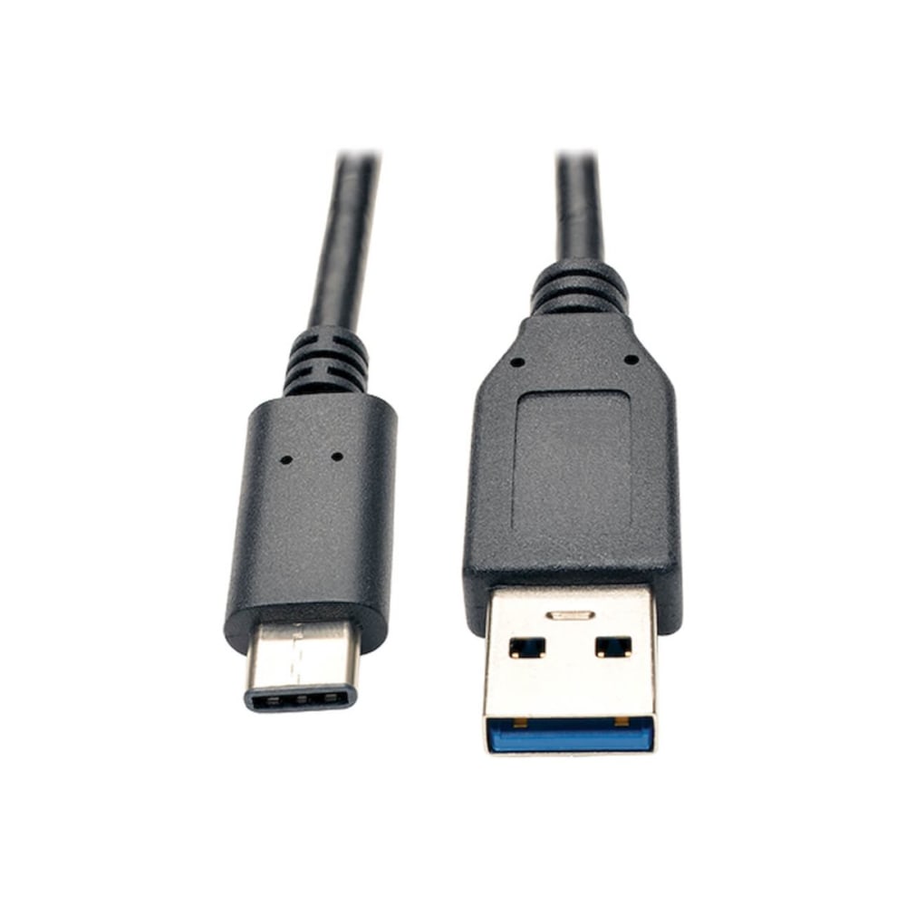 Eaton Tripp Lite Series USB-C to USB-A Cable