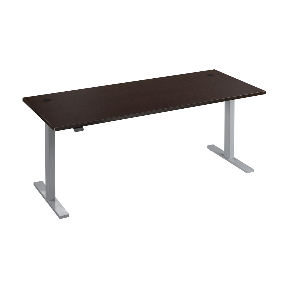 Bush Business Furniture Move 60 Series Electric 72"W
