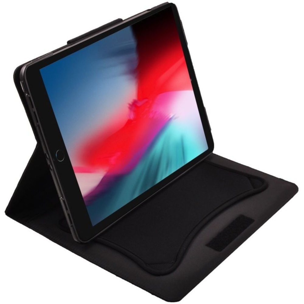 CODi Nylon Folio with Mitt for iPad 10.2"