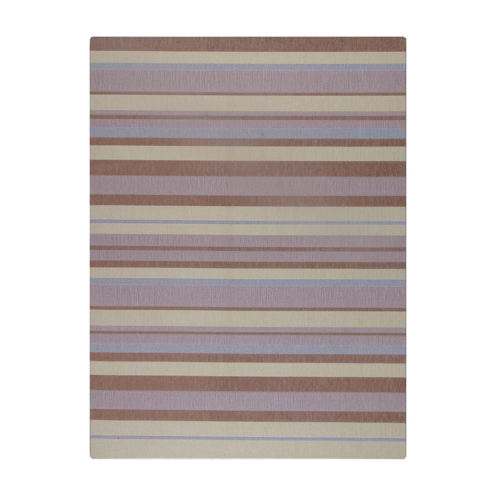 Anji Mountain Avalon Rug’d Chair Mat, 1/2"H x