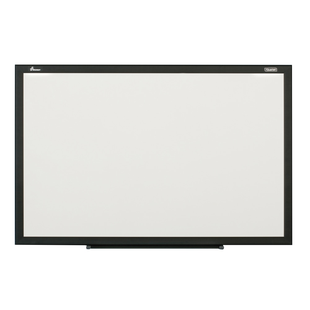 SKILCRAFT® Magnetic Dry-Erase Whiteboard, 36" x 48",