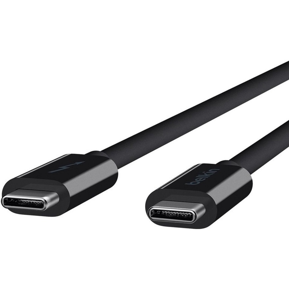 Belkin USB Data Transfer Cable - 3.28 ft