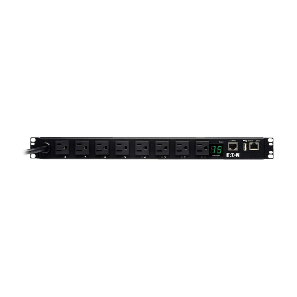 Tripp Lite 1.4kW Single-Phase Switched PDU, LX Platform